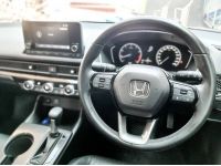 Honda Civic FE 1.5 Turbo EL  ปี 2021 รูปที่ 10